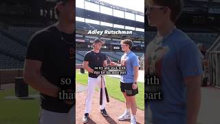 The stats MLB players ACTUALLY care about will surprise you 😱⚾️#shorts