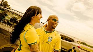 MC LUAN DA BS   - VIDA DE CELEBRIDADE (Official Music Video)