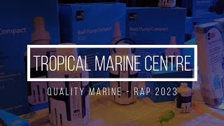 Tropical Marine Centre | Reef A Palooza