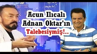 Adnan Oktar'ın Mükemmel Espirileri/Adnan Oktar'ın Makyajsız Kedicikleri