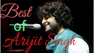Lal ishq-arijit singh //best of arijit//rock version soulful voice //latest Bollywood movie sounds