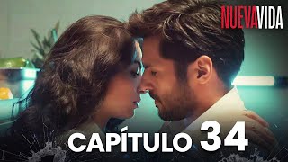 Nueva Vida | Yeni Hayat - Capítulo 34 ( Final )