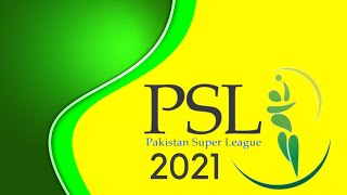 HBL PSL 2021 | TRAILER | #HBLPSL6
