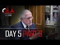 Day 5 Part 3 | April 2018 | Dan Peña QLA Castle Seminar