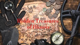 Hidden Treasures of Illinois