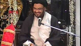 Mol.Syed Imam Haider. Majlis. 2nd Dec 2012