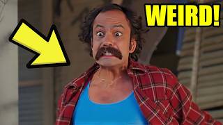 Cheech & Chong’s Next Movie (1980): 12 Weird Facts You Didn't Know!