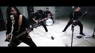 Averse - Hey [OFFICIAL VIDEO] | Bangladesh Heavy Metal/Thrash Metal |