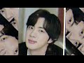 willkommen zu hause bts jin kommt mit geschenken in korea an jimmy fallons reaktion ist völlig une