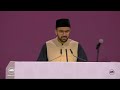 sunday morning second urdu nazm jalsa salana germany 2023