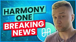 Harmony One sudden death
