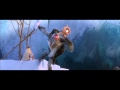 Ice Age 4: Continental Drift - The Wanted/ Chasing The Sun Music Video