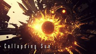 [東方自作アレンジ] Collapsing Sun [原曲:霊知の太陽信仰(Solar Sect of Mystic Wisdom ~ Nuclear Fusion)]