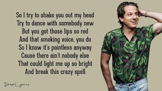 Charlie Puth - Up All Night (Lyrics) 🎵
