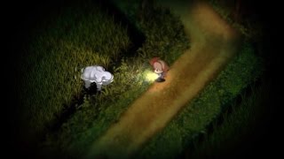 【夜廻】 Yomawari: Night Alone - Launch Trailer (UK)