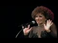 shirley bassey concert for the opening of the cardiff international arena cia in 1993