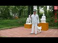 one of the tai chi practitioners biggest and most common errors inabilities