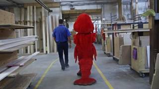 Glenwood Kitchen and the Shediac Lobster Festival