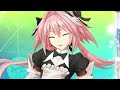 剣トルフォ「僕ってば、かわいいなぁ」 【fgoアーケード】