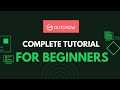 Outgrow Complete tutorial for Beginners 2024 (Step by Step)