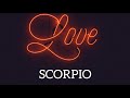 SCORPIO LOVE: YOU'LL RECONNECT WITH A PAST LIFE SOULMATE! #scorpiotarot #scorpiolove