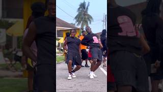 A welcome dance video for my bro Demzy Baye #kingnature #demzybaye