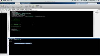 Drawing with MATLAB/PsychToolbox