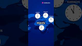 What Is Coordinated Universal Time Utc