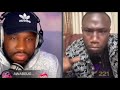 “dieukeurou ngonÉ saliou bou sanione sonko dou nek president ndakh…” incroyable rÉvÉlation de azoura