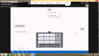 Android Accelerometer App Demo