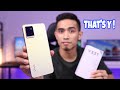 Unboxing vivo Y33T ! Penawaran menarik bawah RM1000 dari vivo