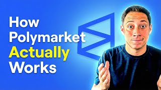 Polymarket Explained in 5 Minutes (Finally Makes Sense)