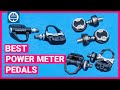 What is the BEST power meter pedal? Garmin Rally, Favero Assioma & Wahoo Powrlink tested and RANKED!