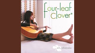 four-leaf clover