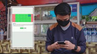 VIDEO PELUNCURAN LAYANAN MANDIRI PETANAHAN ONLINE LOKETKU DAN LAYANAN INFORMASI PUBLIK