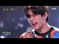 발라드 탑티어들의 극강 고음 데스매치 김창운 vs 나수민 어디에도♬ 올인 all in ep.2 tvn 201004 방송