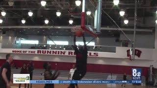 UNLV basketball looking to reach new heights in 2018-2019