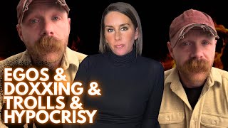 THE PROBLEM WITH SCOTTYKFITNESS