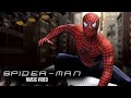 Spider-Man | Music Video