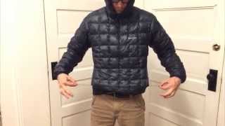 Review: Three Best Ultralight Down Jackets (Montbell \u0026 Mountain Hardwear)