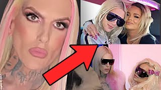 Trisha Paytas EXPOSED By Jeffree Star