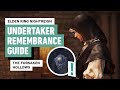 Elden Ring Nightreign - Undertaker Remembrance Guide (Forsaken Hollows DLC)