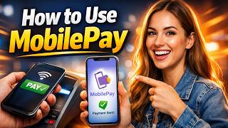 How to Use MobilePay: Easy Mobile Payments - Step-by-Step Guide