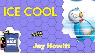 Ice Cool Review - with Jay Howitt