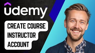 How to Sign Up and Create a Udemy Course Instructor Account | Step-by-Step Tutorial 2025