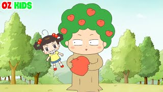 70MIN - Jadoo Được Cây Mận Đẻ Ra - Xin Chào Jadoo - Hello Jadoo  Lồng Tiếng Việt Hay Nhất