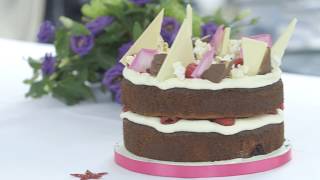 The Great Victoria Cake Off