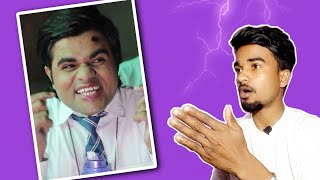 Funny Student 😁 | wait for end | Ishan Ali roast video | #shorts