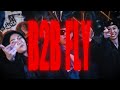 Jichoomy - B2B FLY (Feat. Jay Spazz) [Official Video]