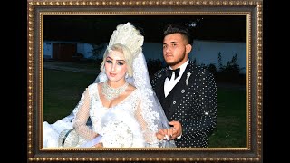 AMET İLE AYŞE DÜGÜN TÖRENİ